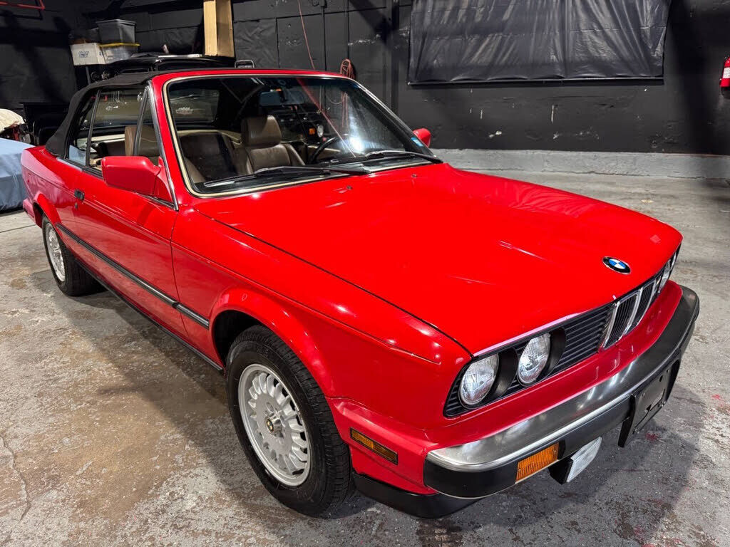 BMW 325iC