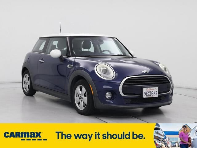 MINI Hardtop