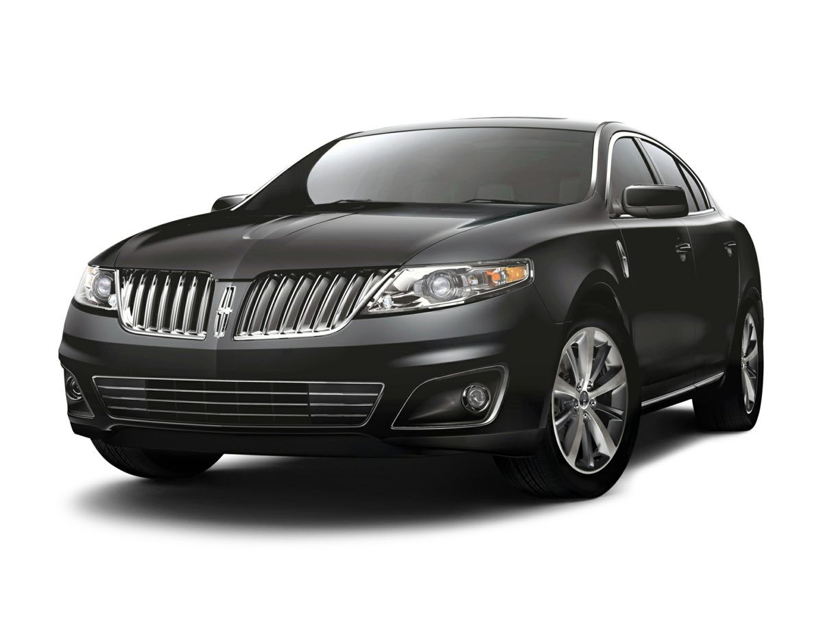 Lincoln MKS