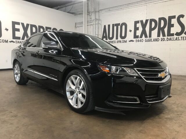 Chevrolet Impala