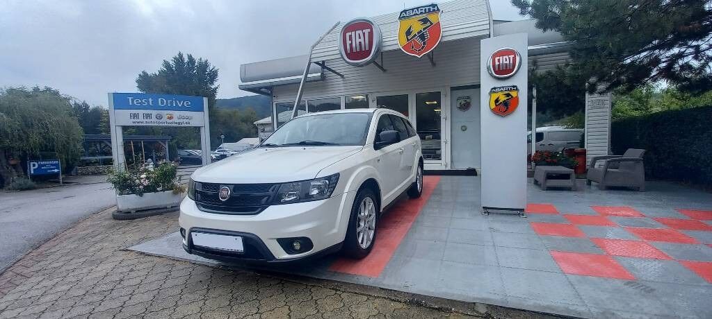 FIAT Freemont