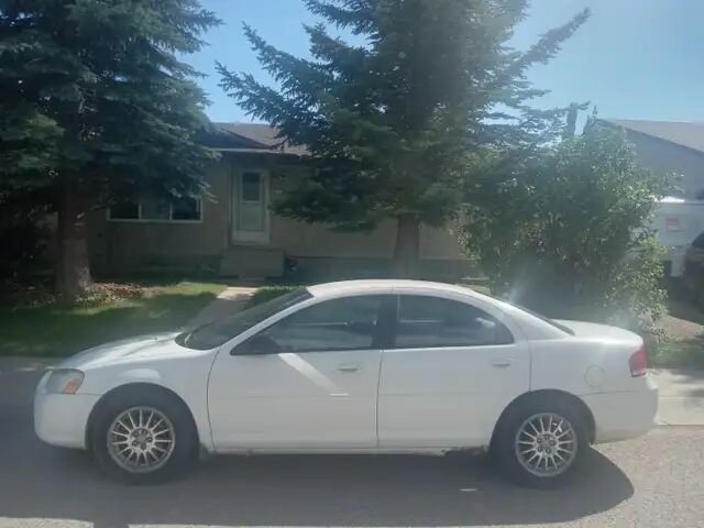 Chrysler Sebring