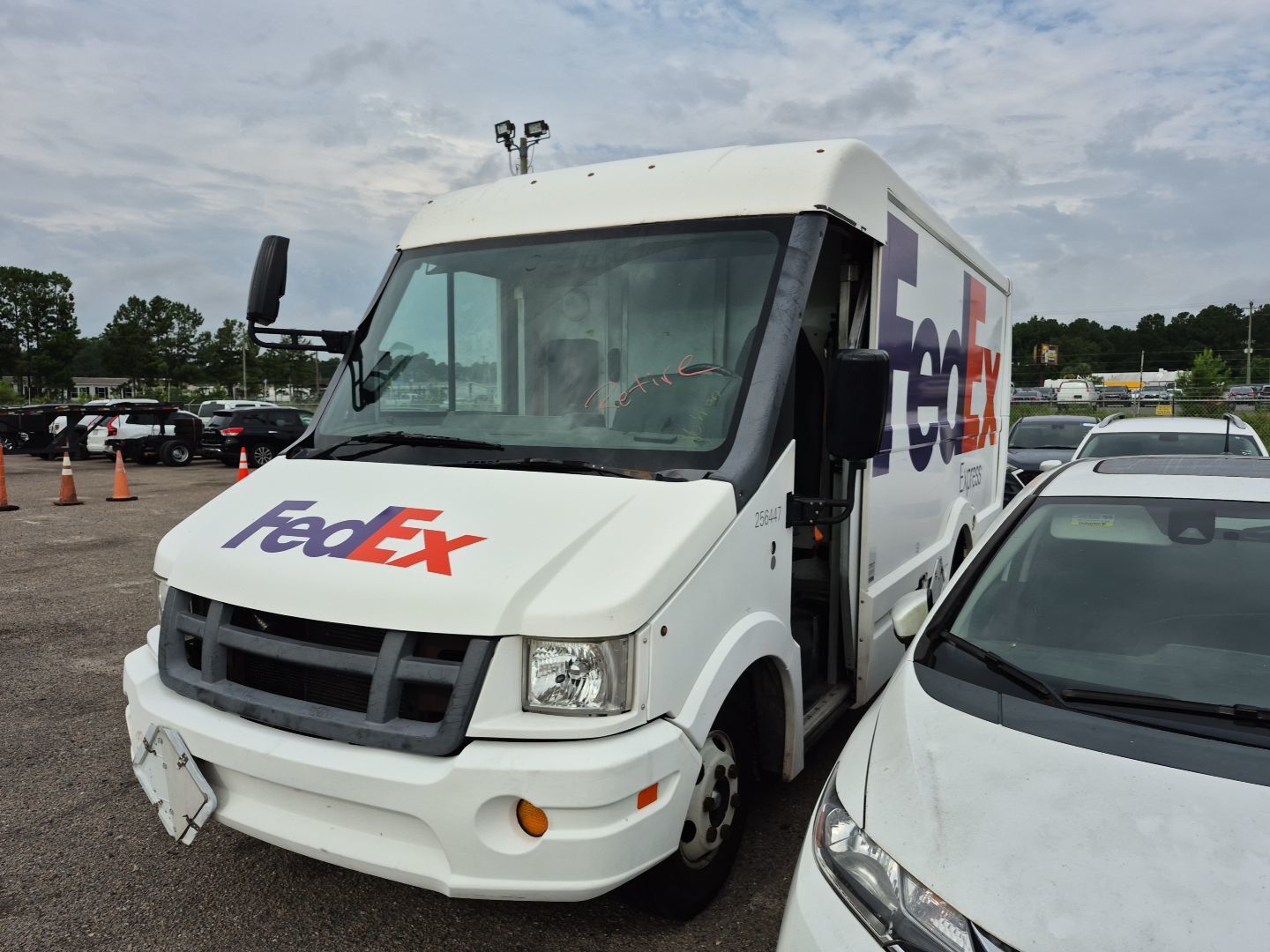 Isuzu NPR/NPR-HD