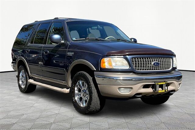 Ford Expedition