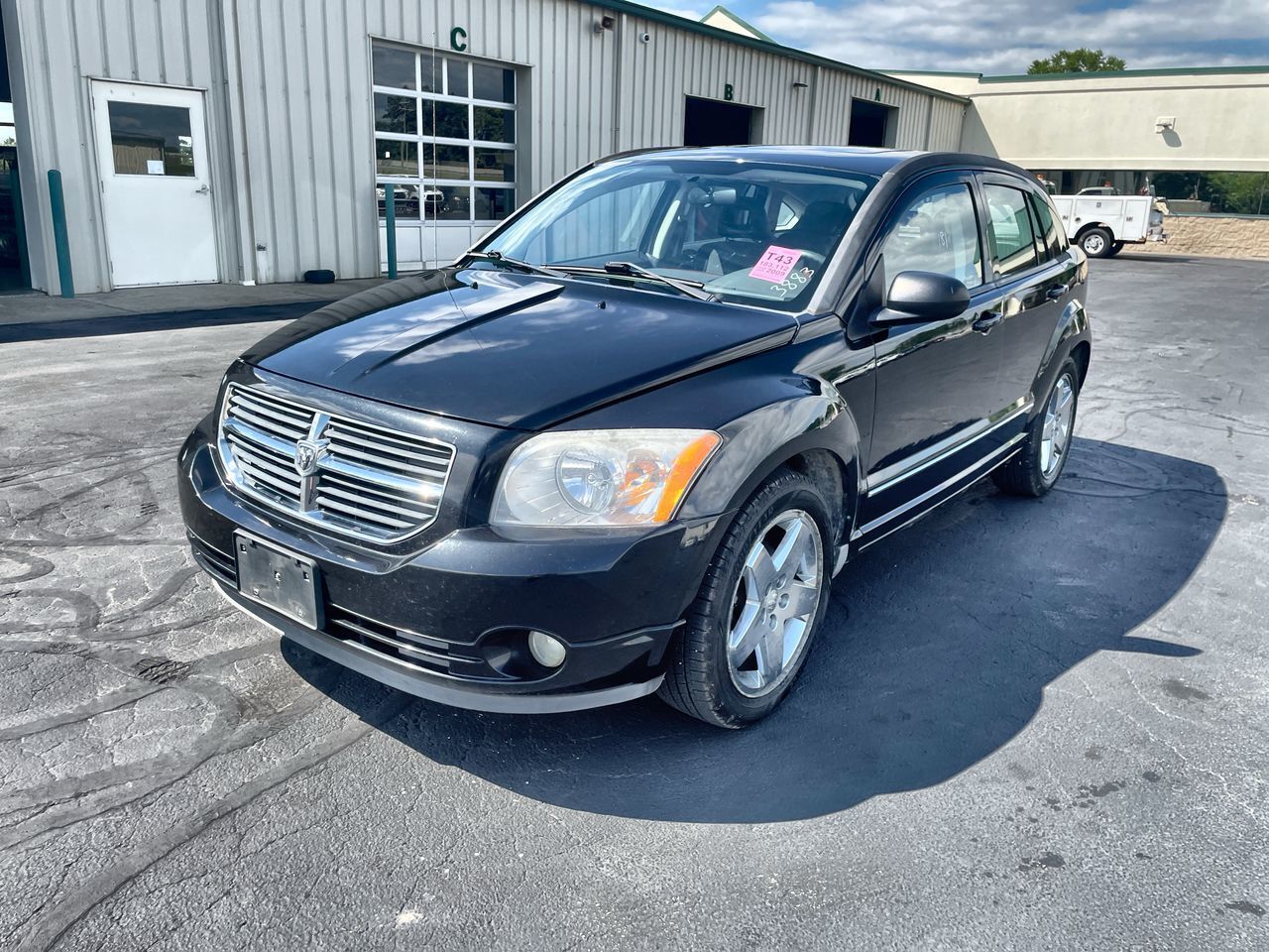Dodge Caliber