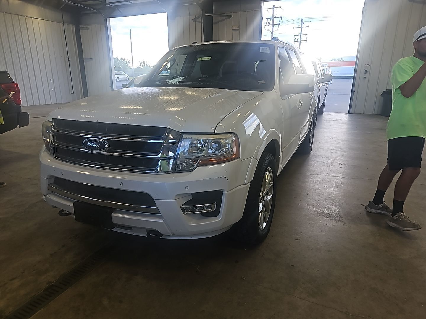 Ford Expedition