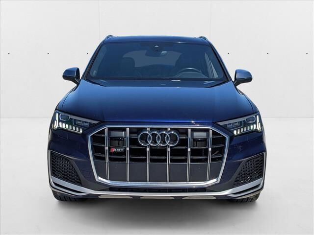 2022 Audi SQ7