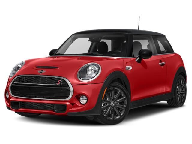2019 MINI Hardtop