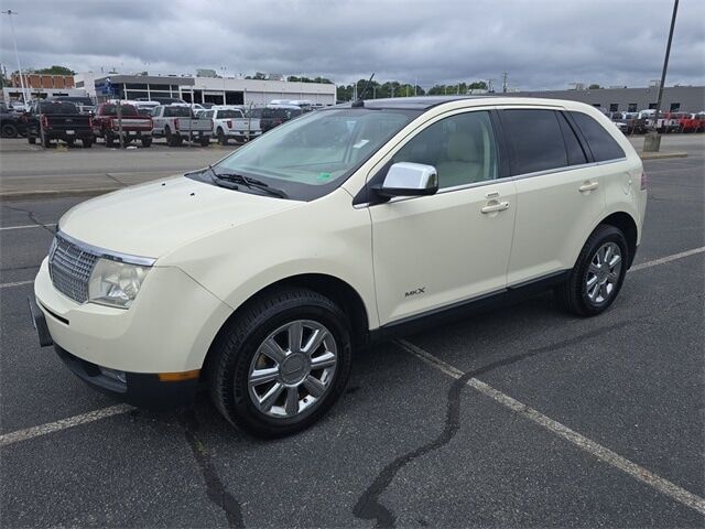 Lincoln MKX