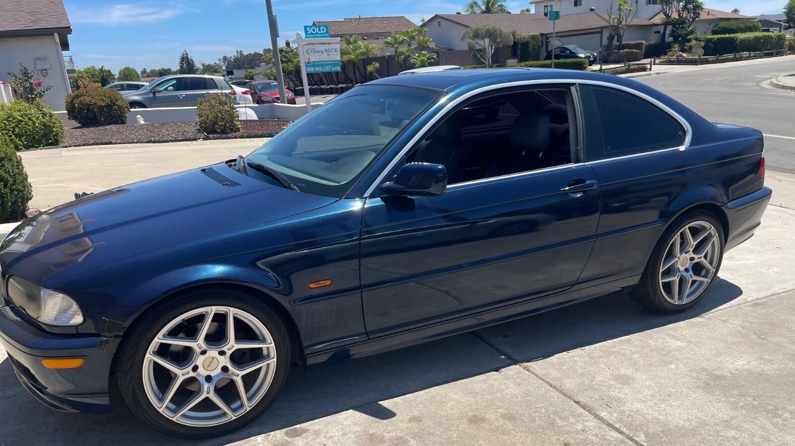 BMW 325Ci