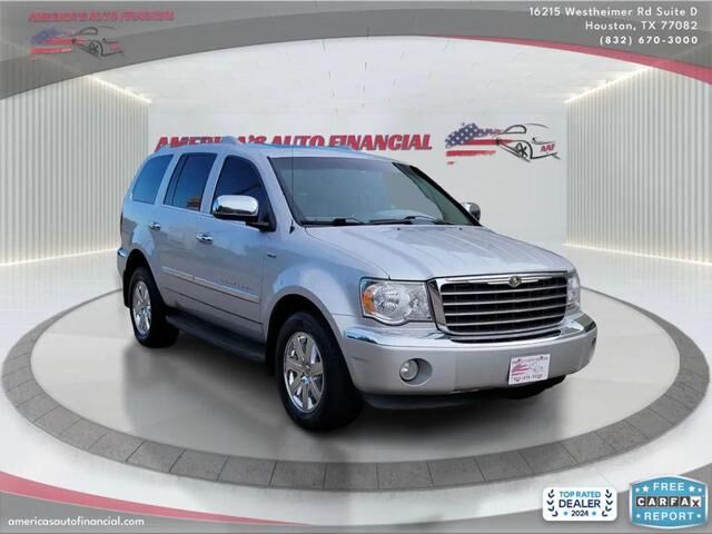Chrysler Aspen