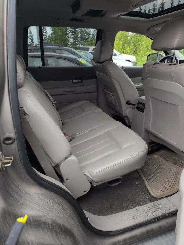 2006 DODGE Durango