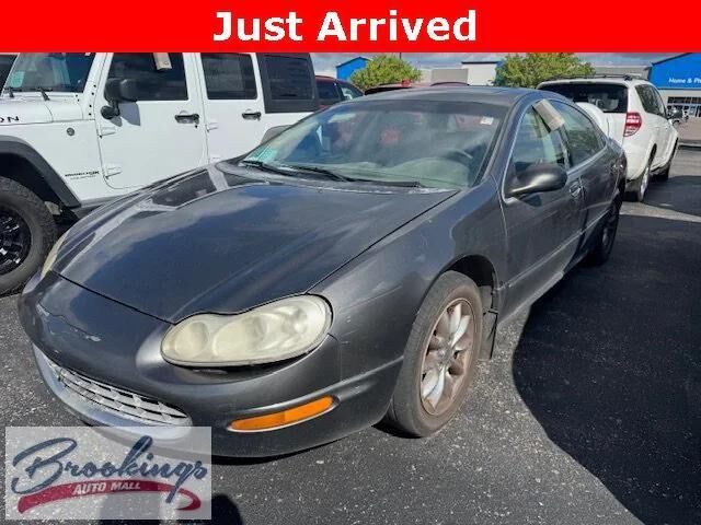 Chrysler Concorde