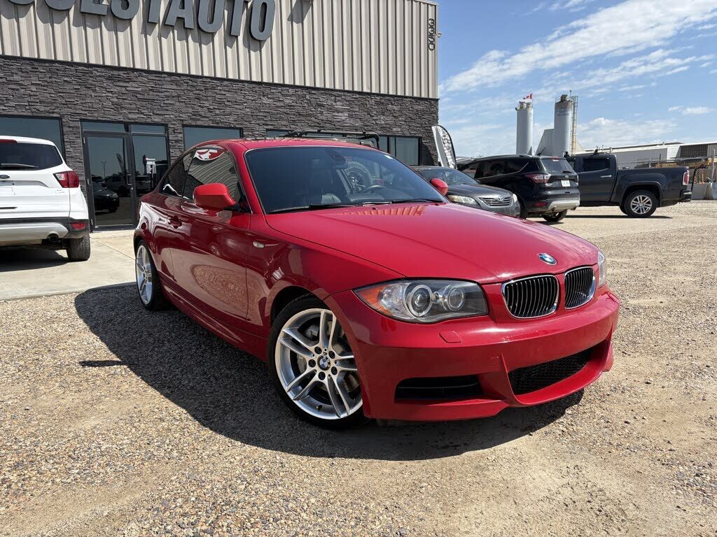 BMW 135i
