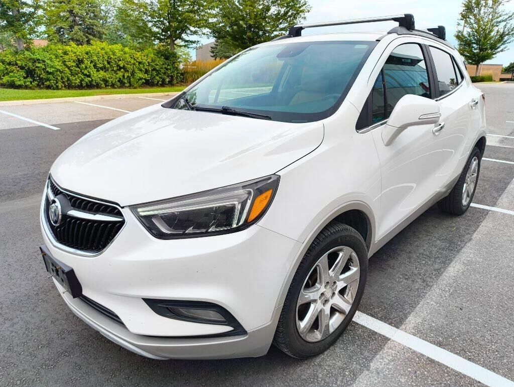 Buick Encore