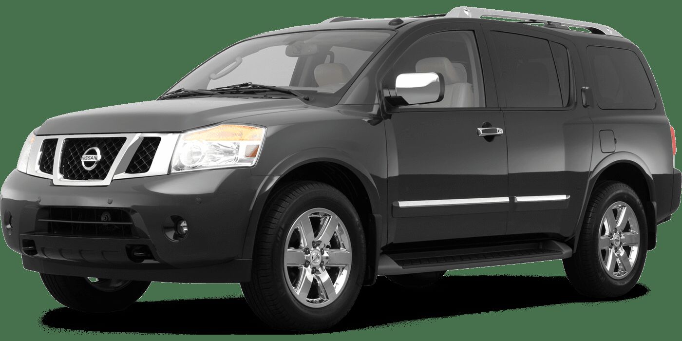 Nissan Armada