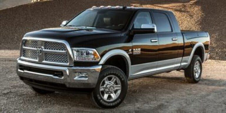 RAM 3500