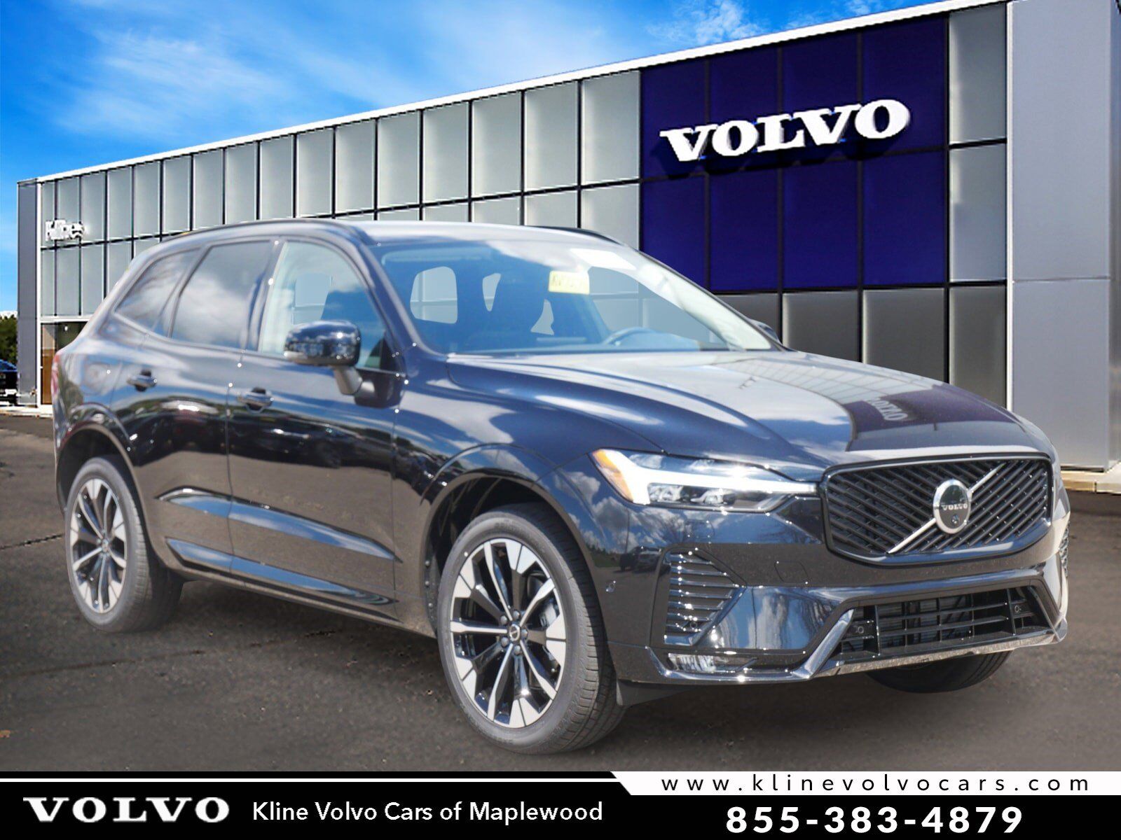 2026 VOLVO XC60