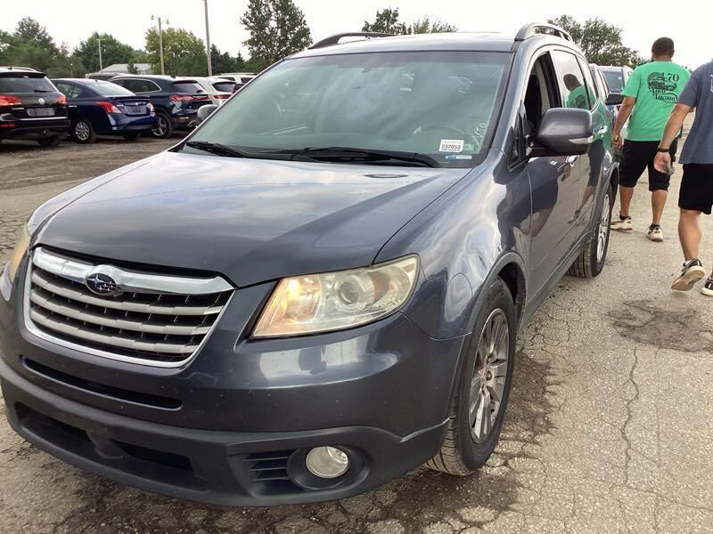 Subaru B9 Tribeca