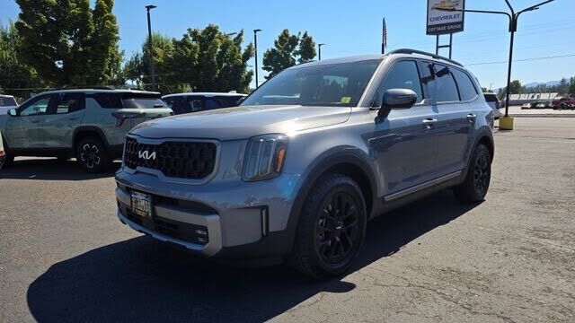 2023 KIA Telluride