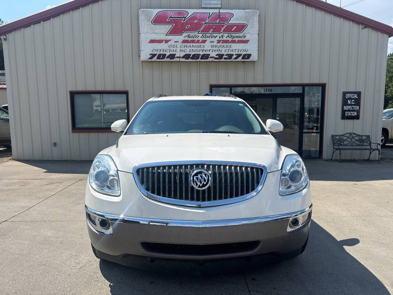 Buick Enclave