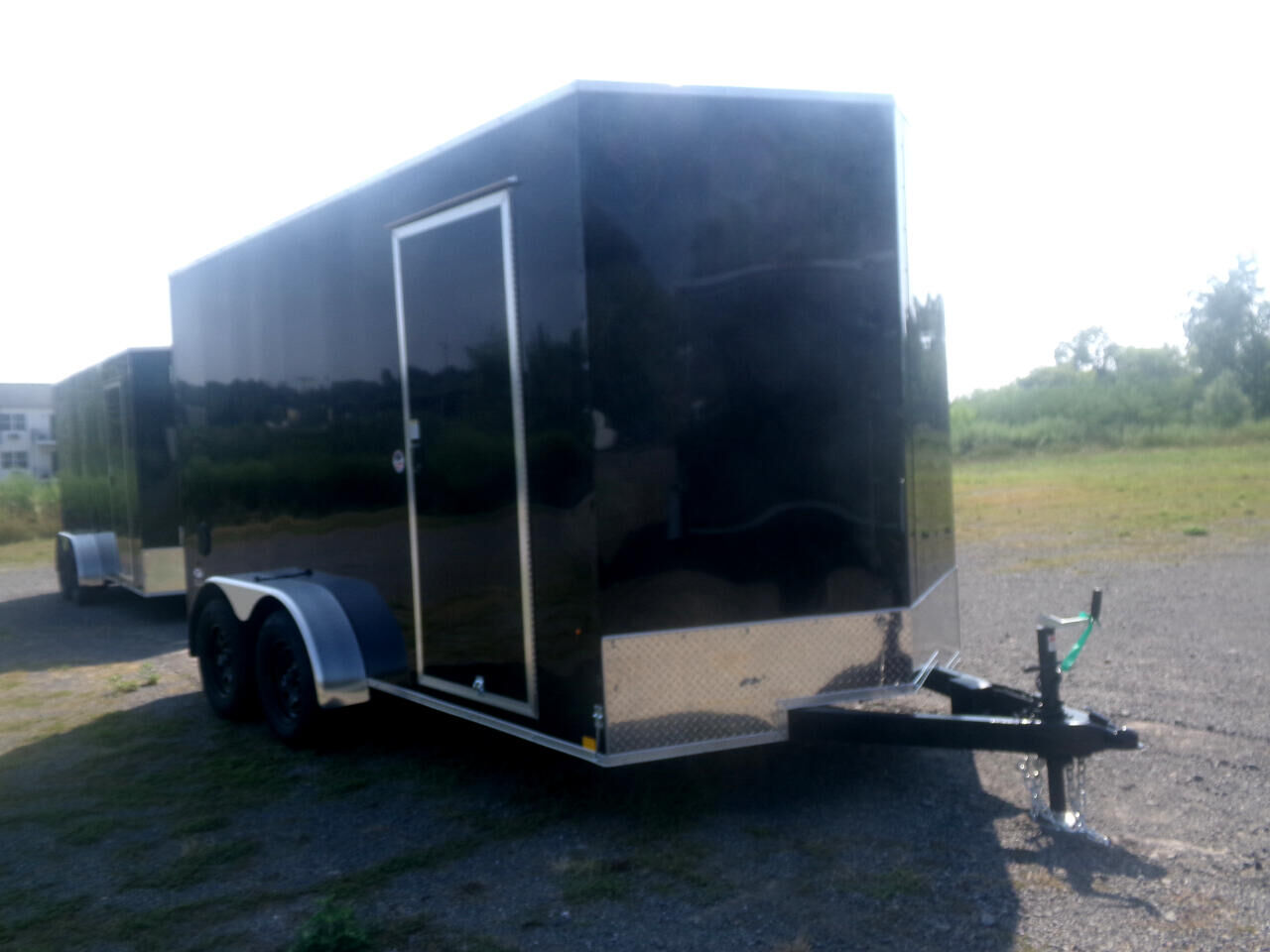 2026 LOOK TRAILERS Look Trailers