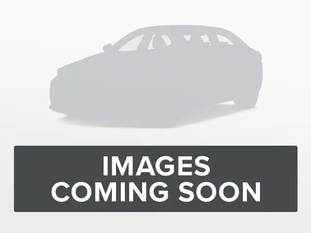 Cadillac SRX