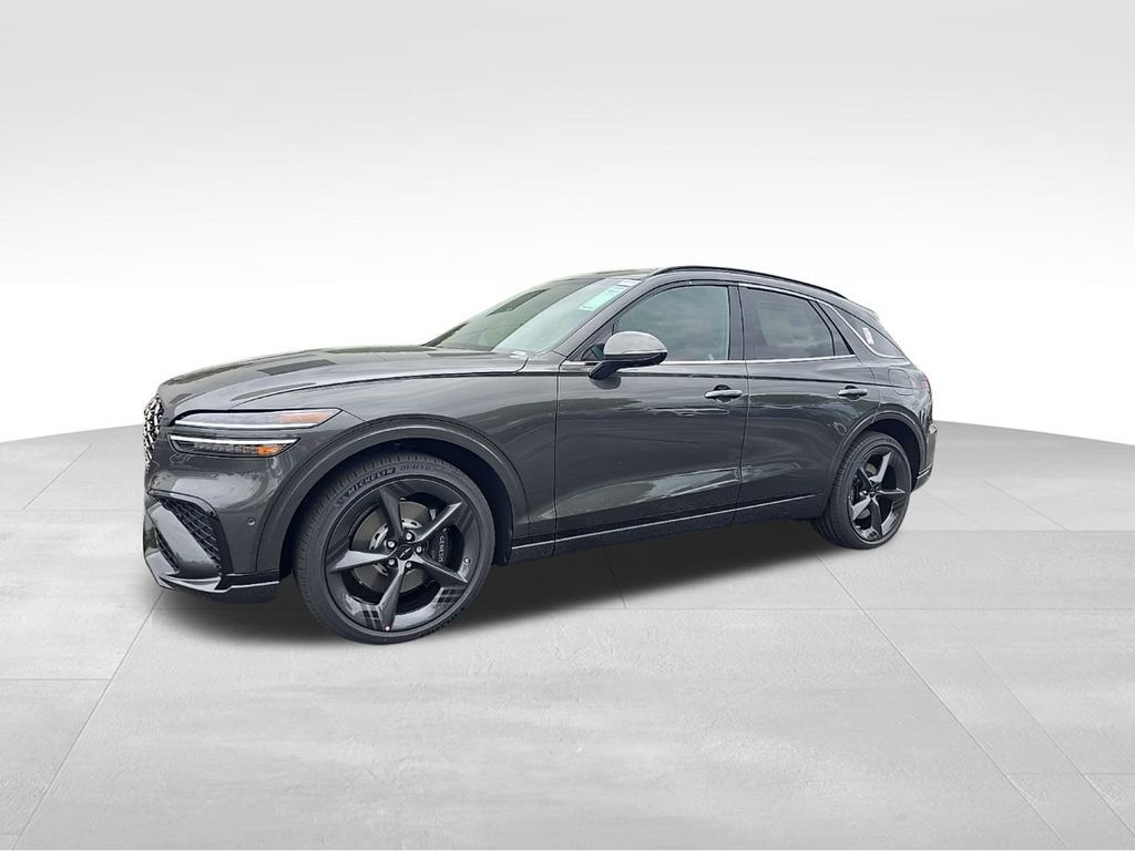 2026 GENESIS GV70