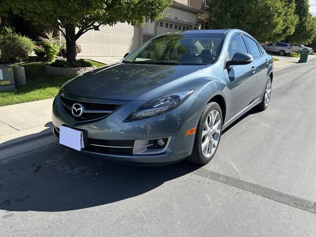 Mazda Mazda6