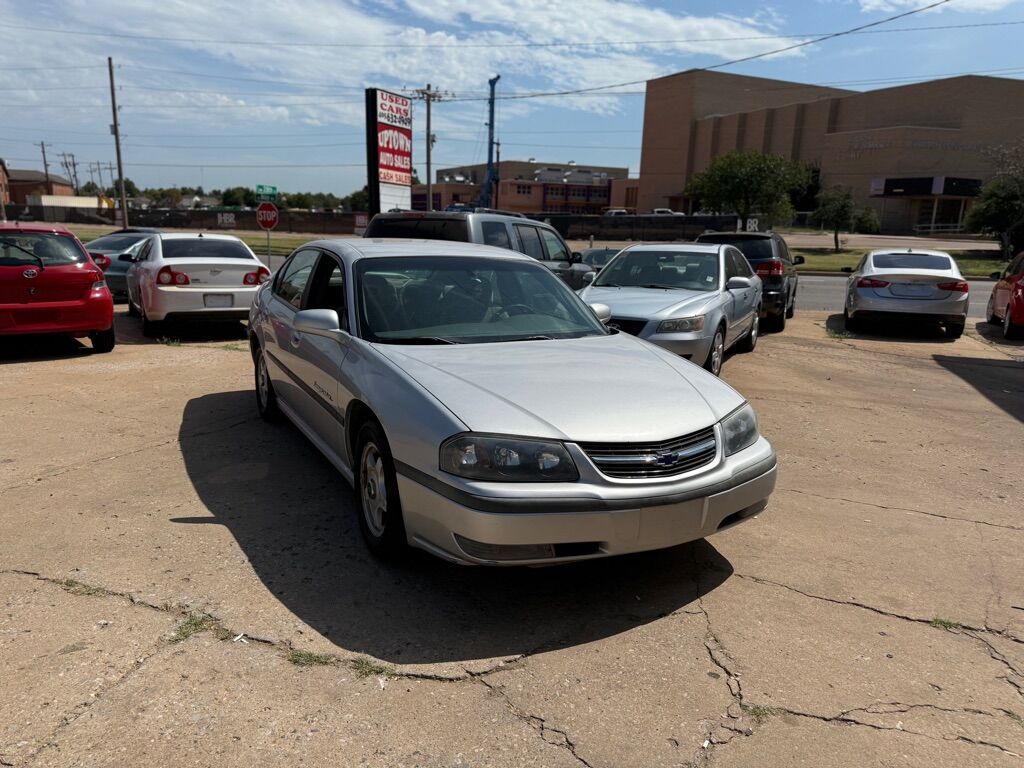 Chevrolet Impala