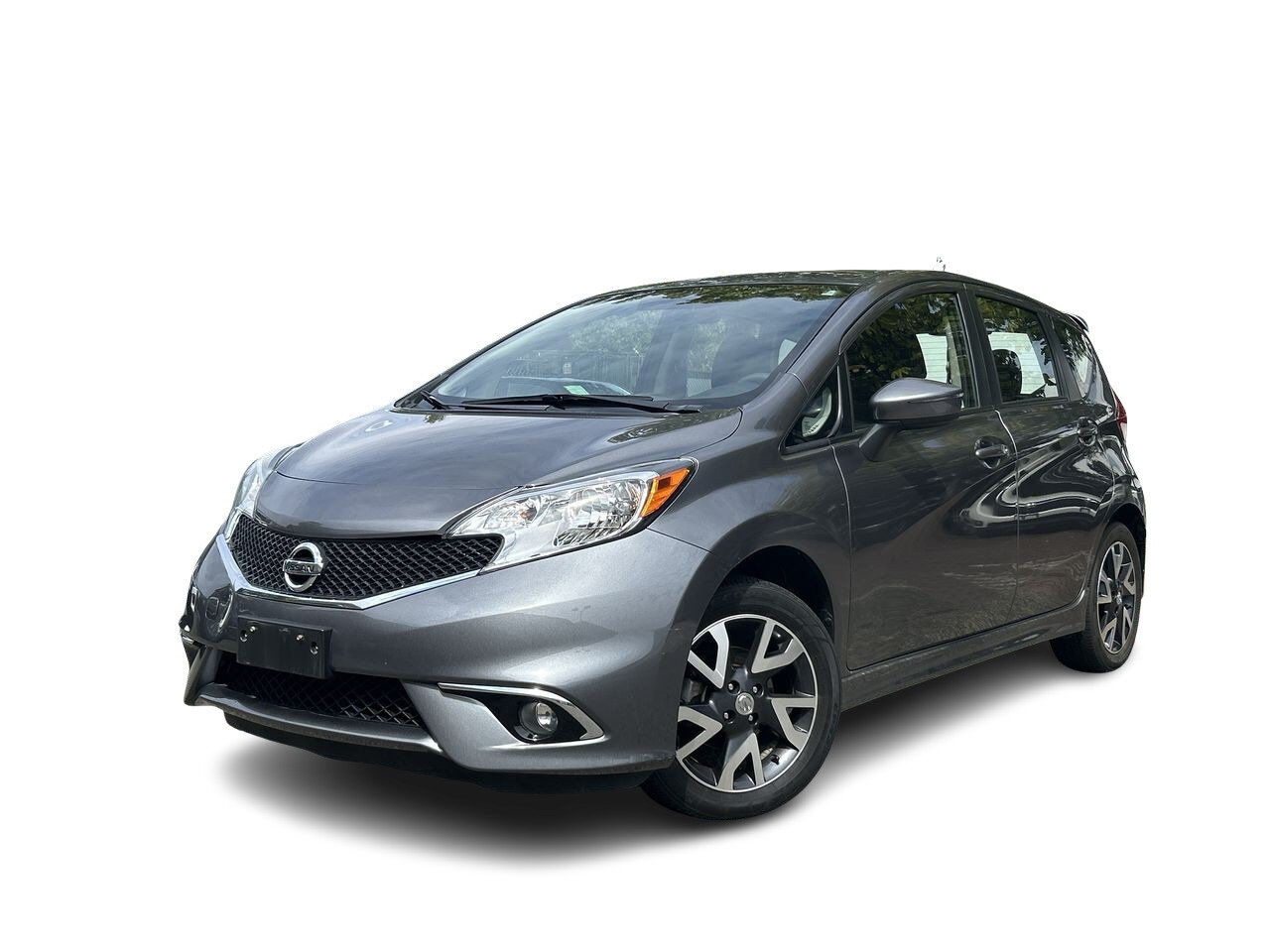 Nissan Versa Note