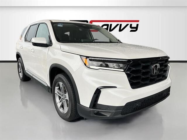 2023 HONDA Pilot