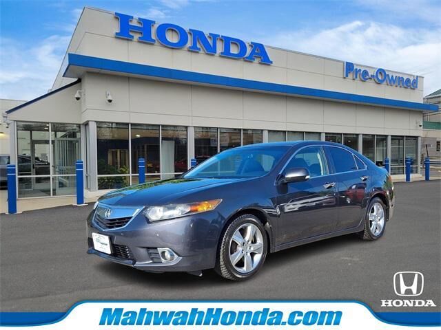 Acura TSX
