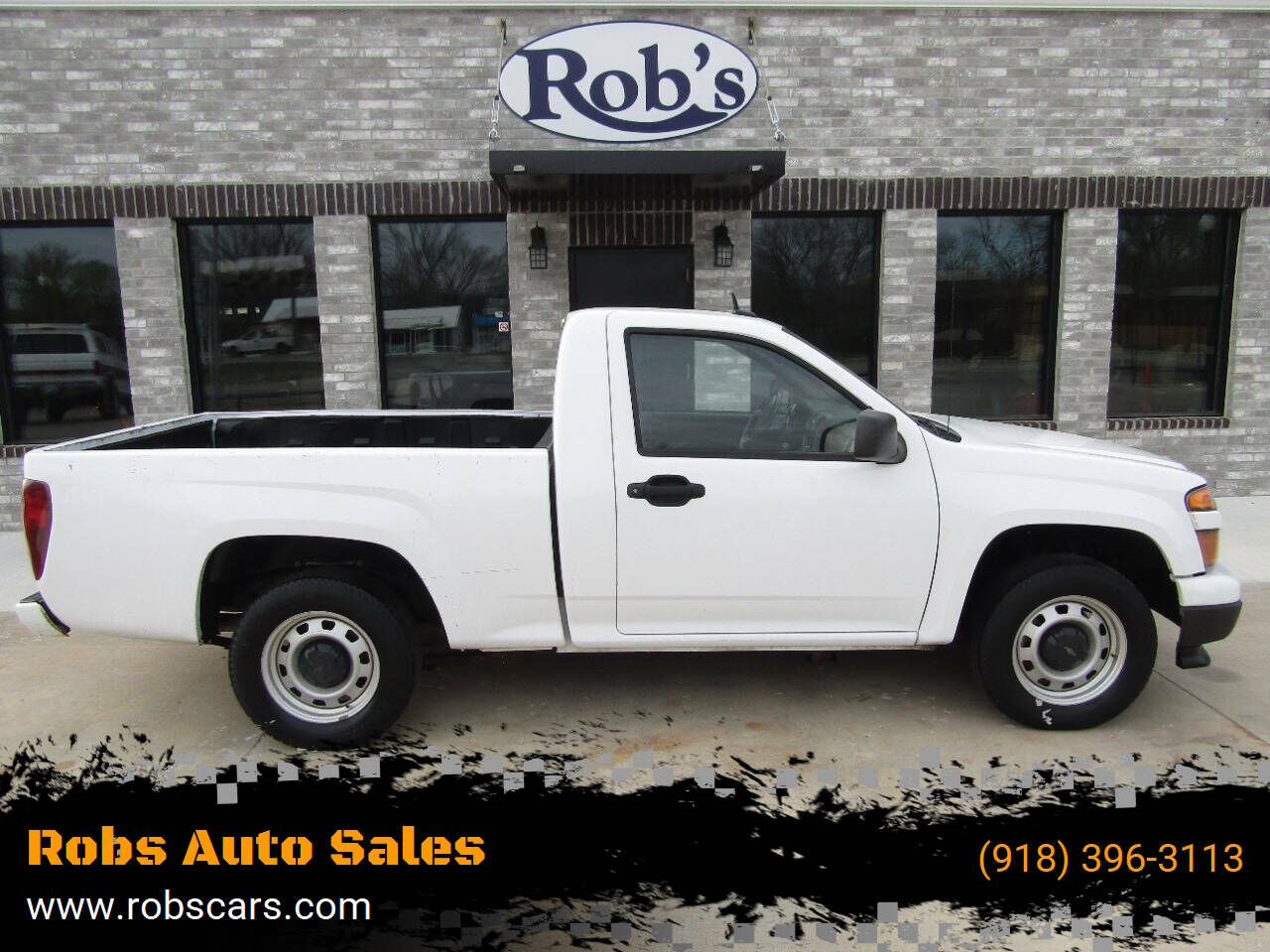 2012 CHEVROLET Colorado