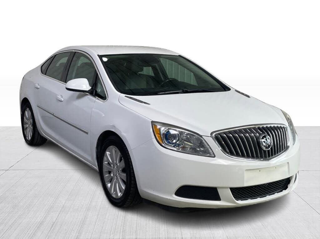 Buick Verano