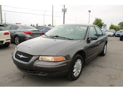 Chrysler Cirrus