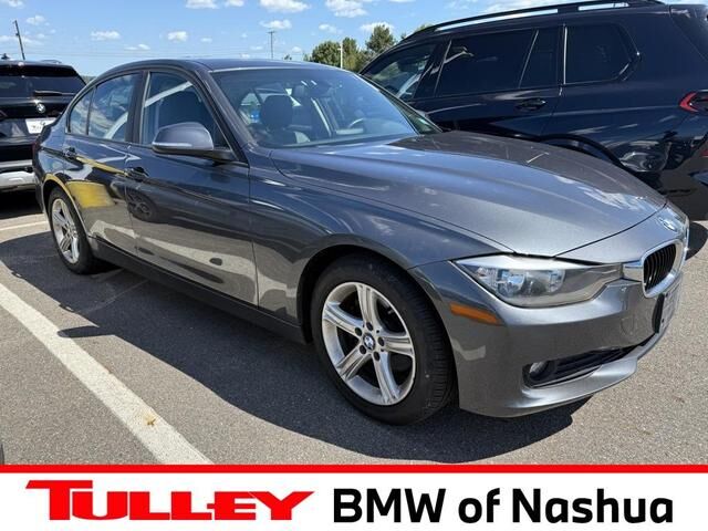 BMW 320i