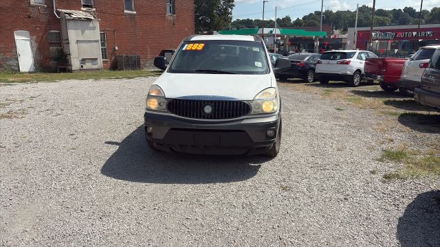 Buick Rendezvous
