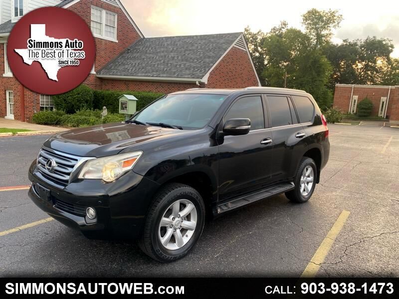 Lexus GX