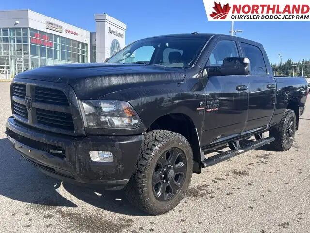 RAM 3500