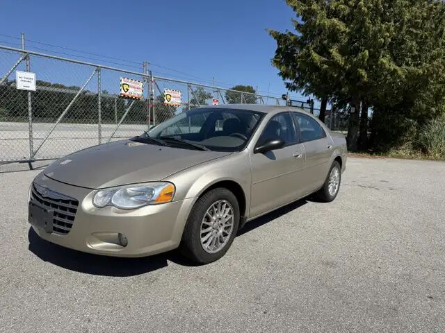 Chrysler Sebring