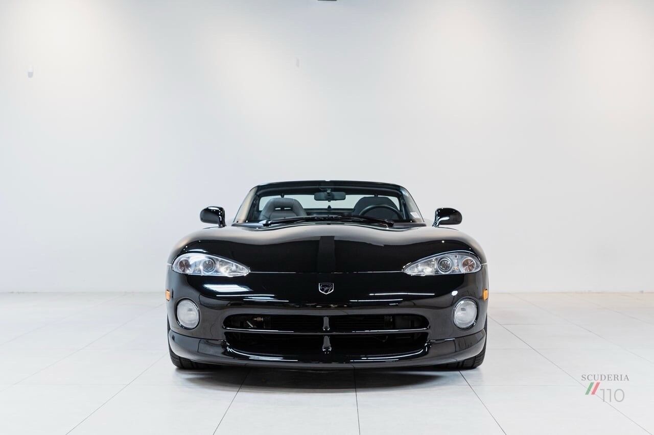Dodge Viper