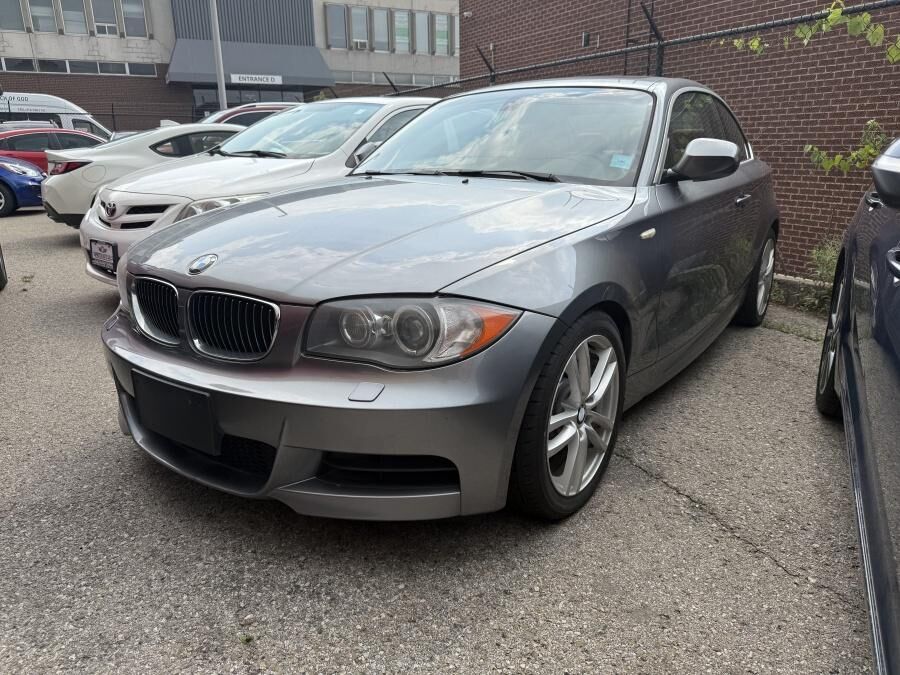 BMW 135i