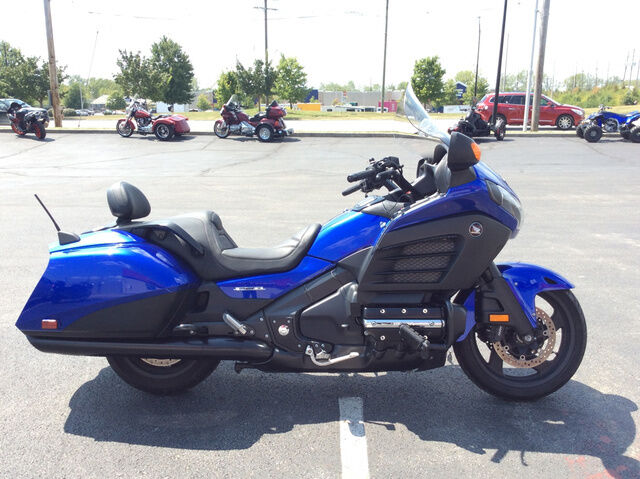 Honda CBR250RA