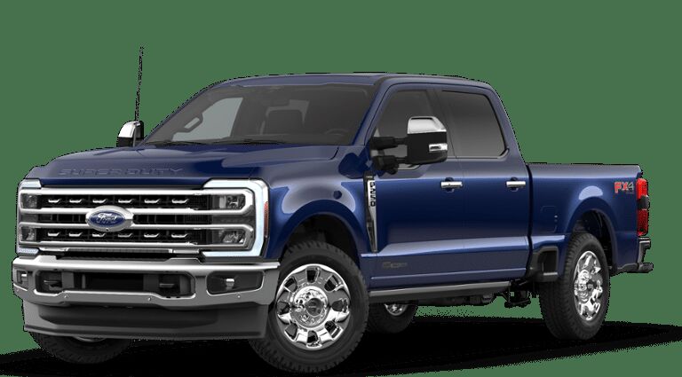 2026 FORD F-250