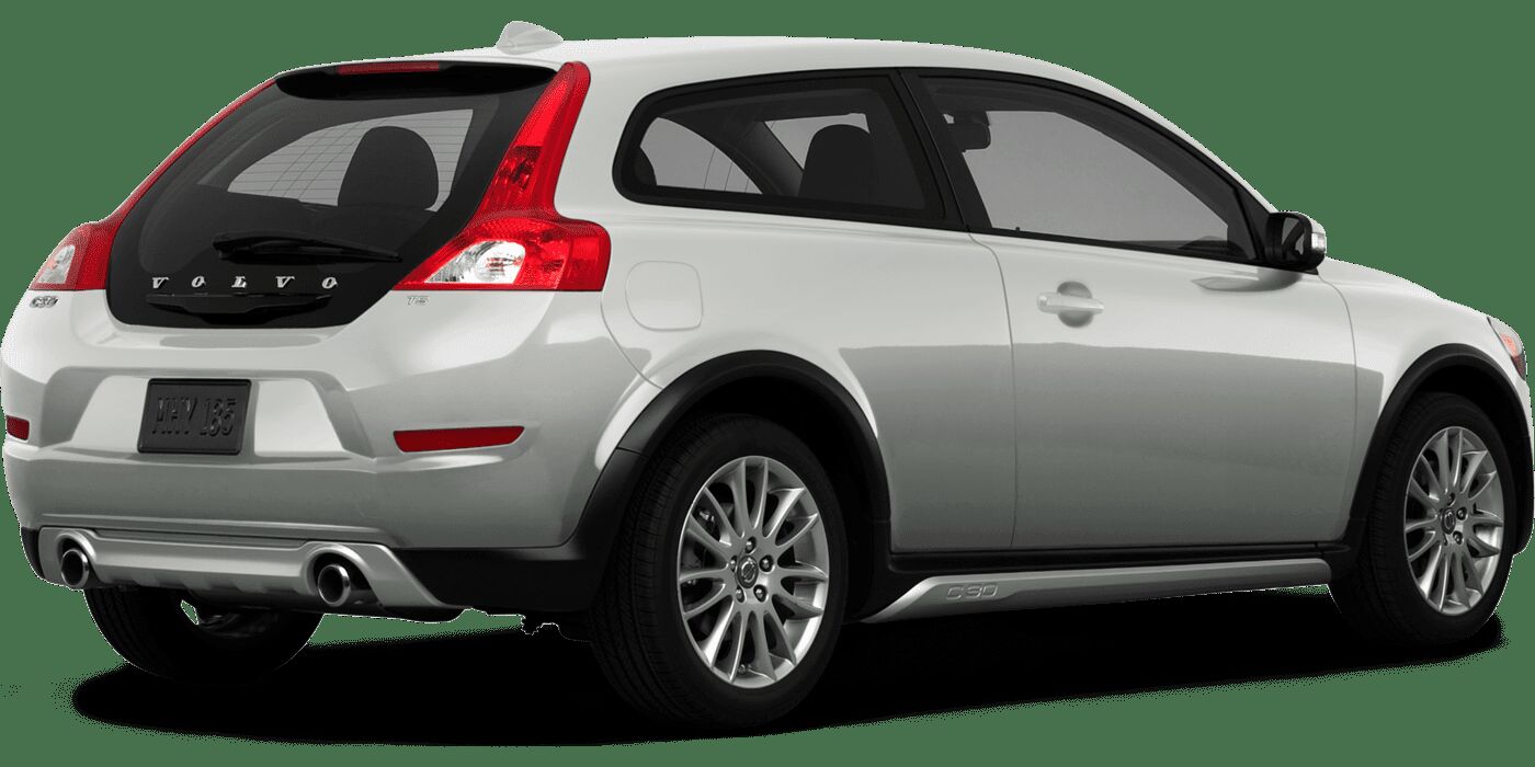 Volvo C30