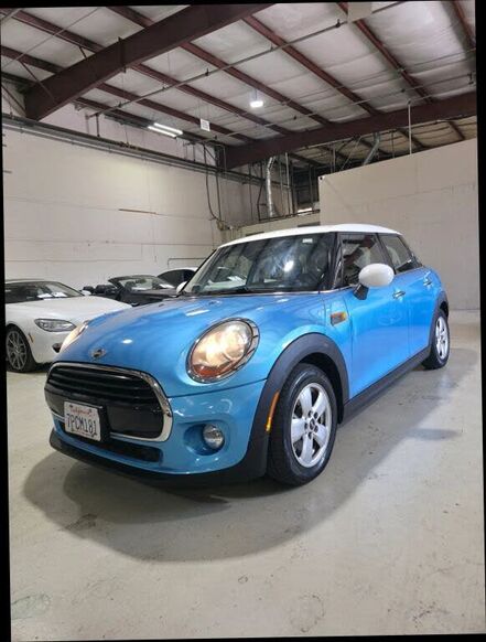 MINI Hardtop