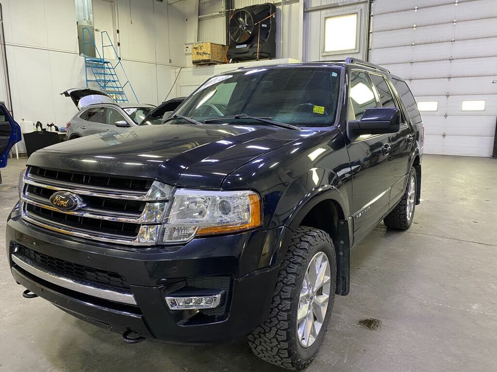 Ford Expedition