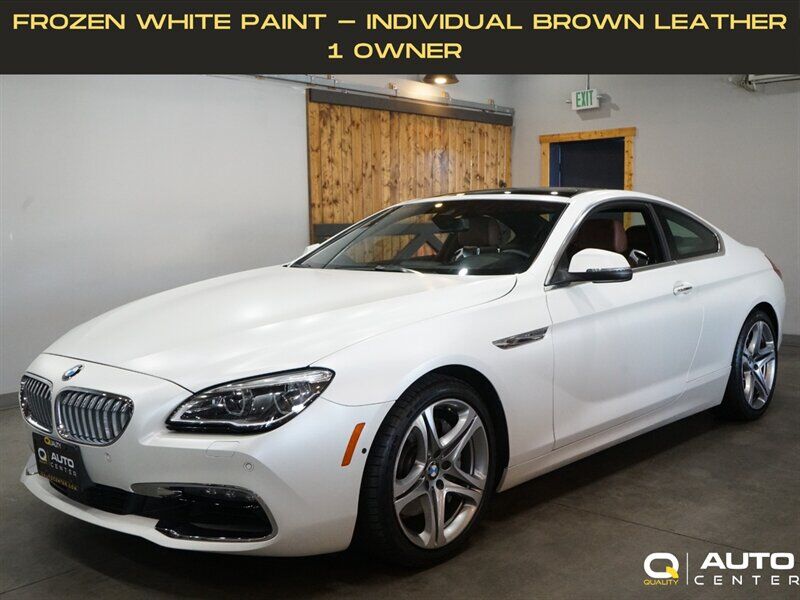 BMW 650i
