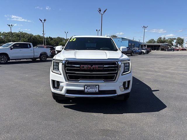 2023 GMC Yukon